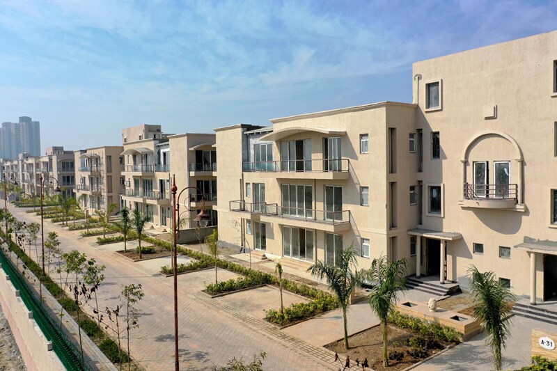 BPTP Amstoria review image