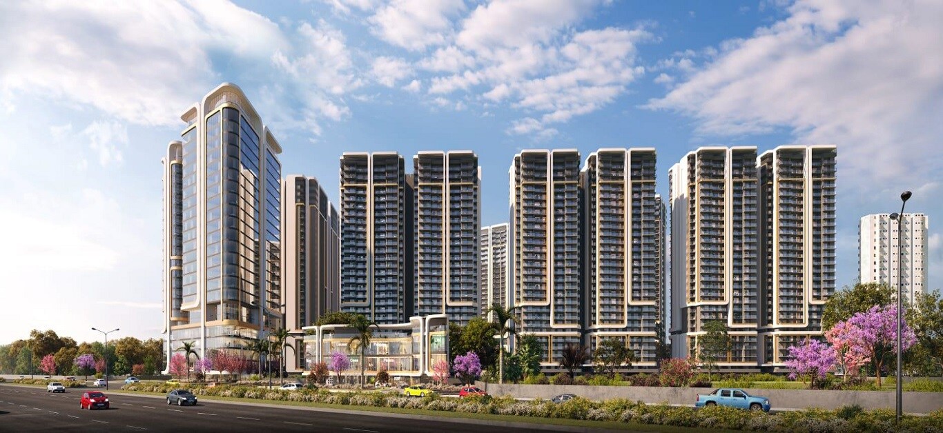 Sobha Aranya review image