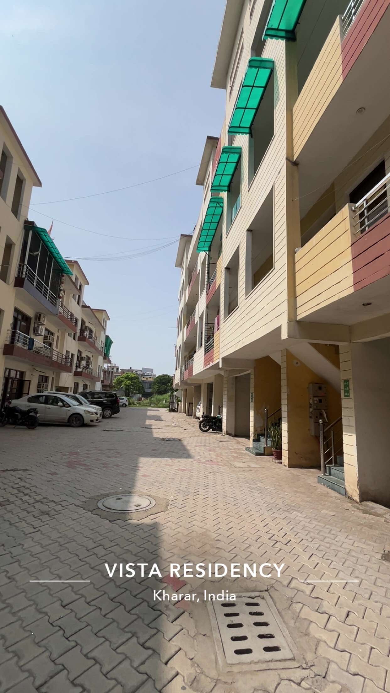 Sandalwood Vista Residency review image