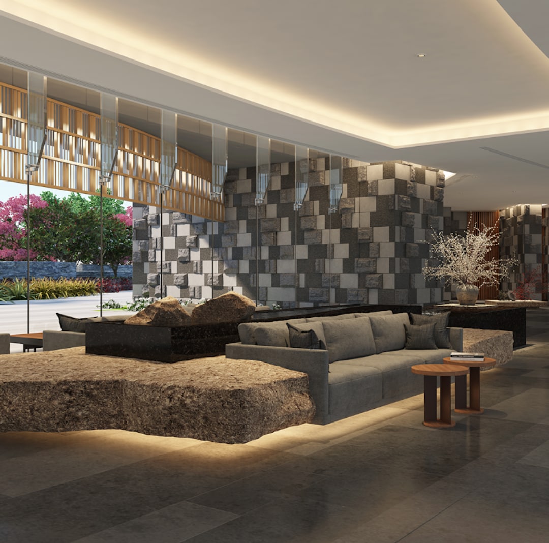 Krisumi Waterfall Residences review image