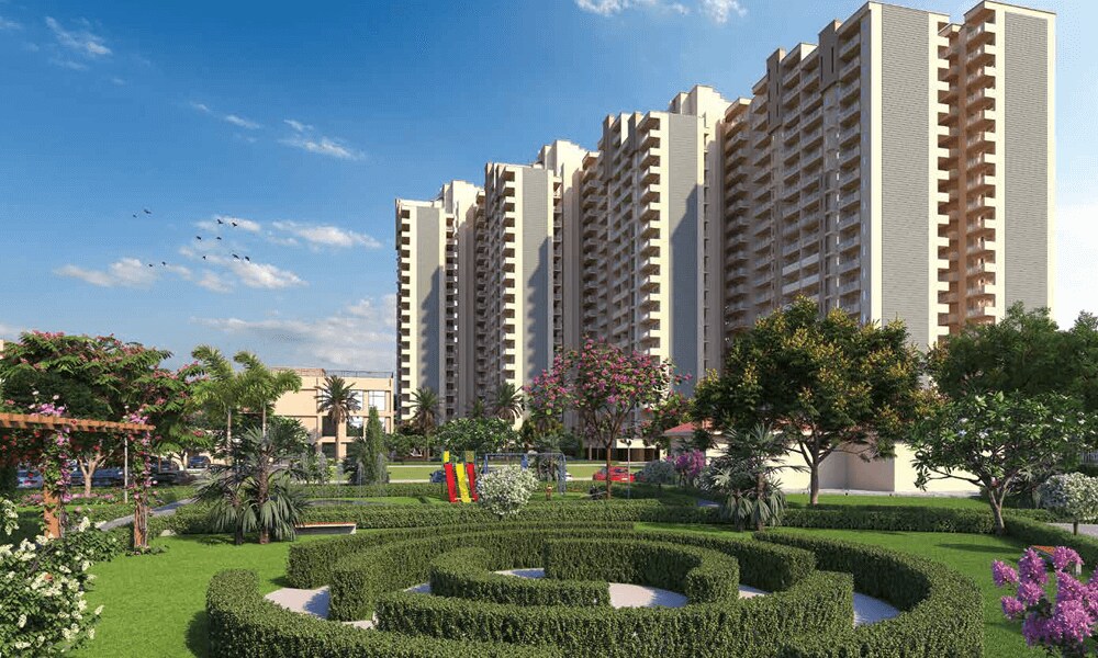 Pareena Coban Residences review image
