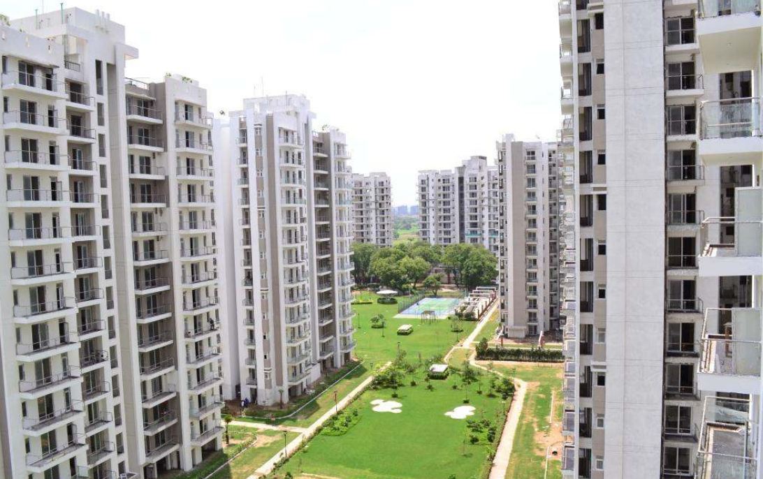 Pareena Coban Residences review image