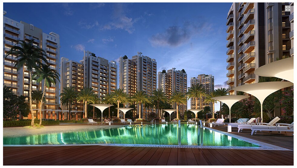 Pareena Coban Residences review image