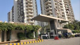 Godrej Oasis review image