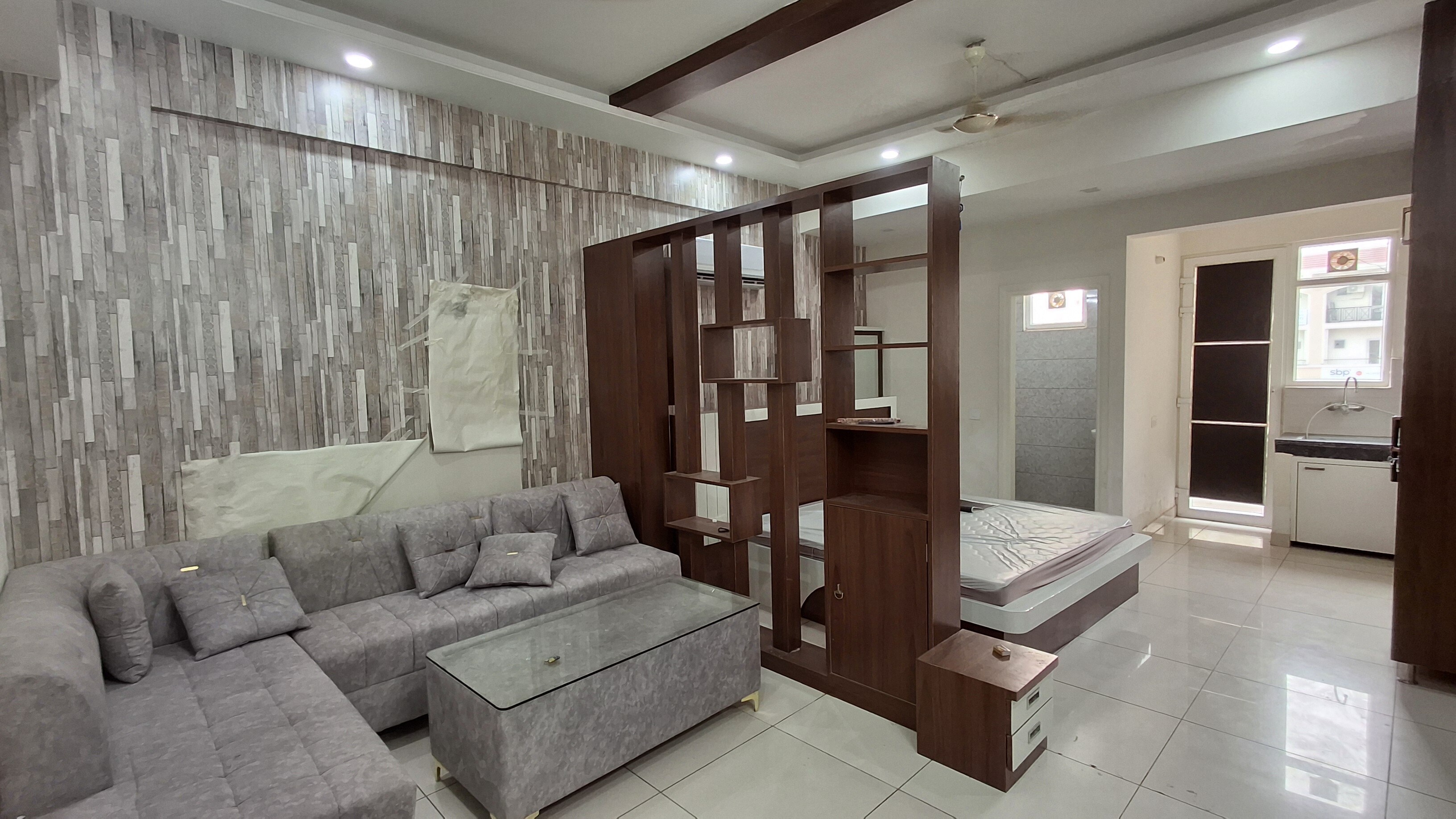 SBP City Of Dreams Zirakpur review image