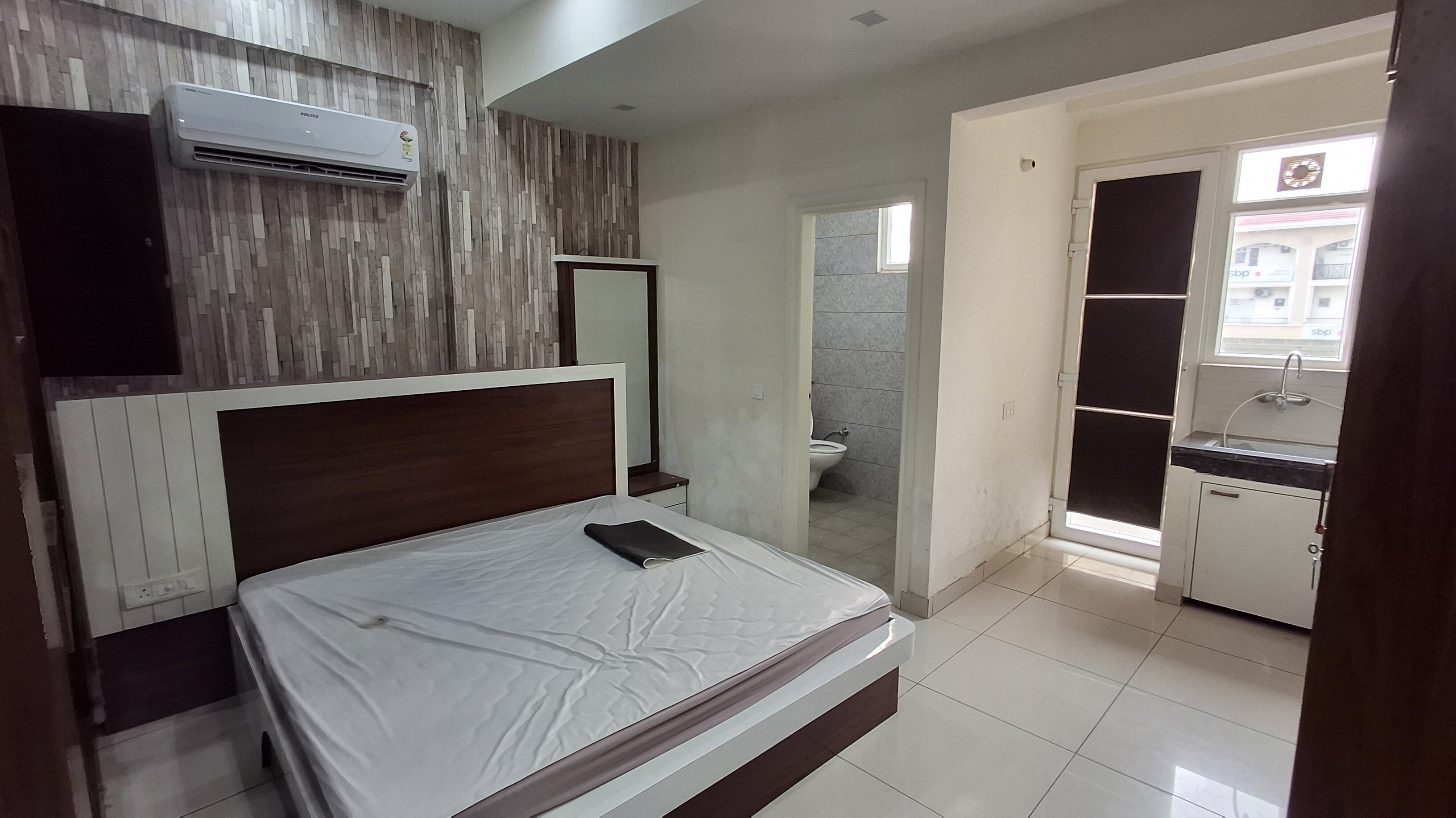 SBP City Of Dreams Zirakpur review image
