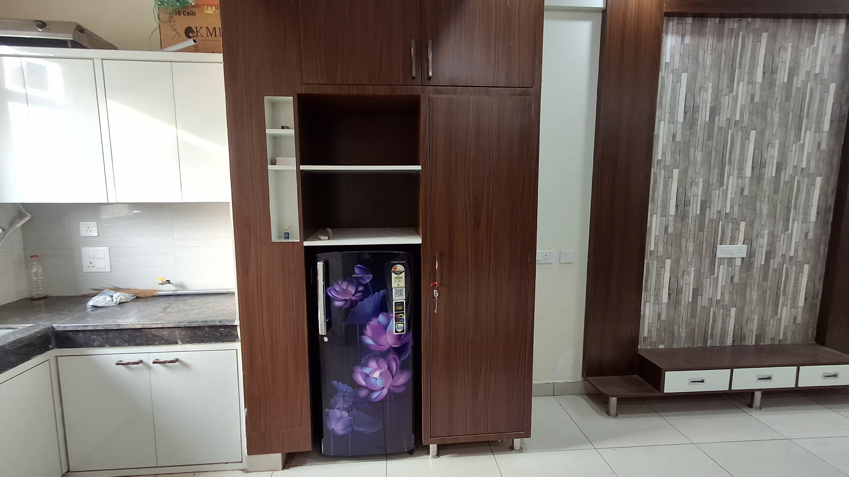 SBP City Of Dreams Zirakpur review image