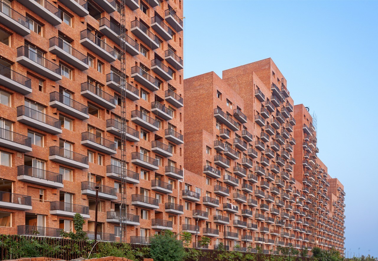 Emaar Orange Castle review image