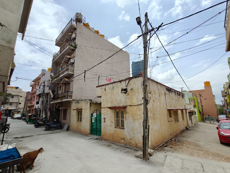 Medahalli, Bangalore