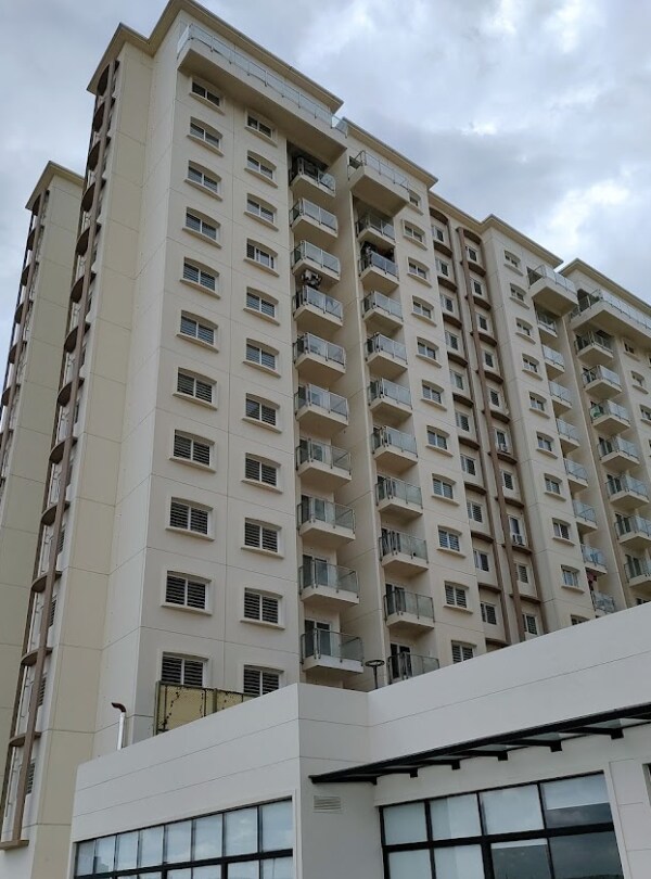 Provident Park Square review image