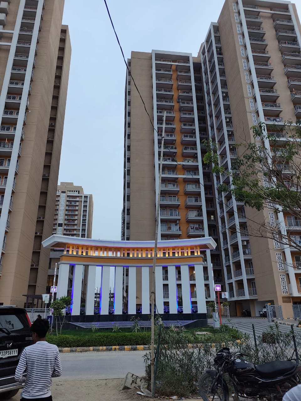 Rishita Manhattan review image
