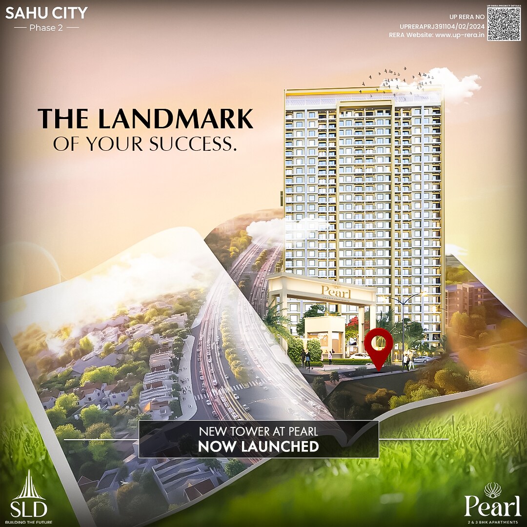 Sahu City review image