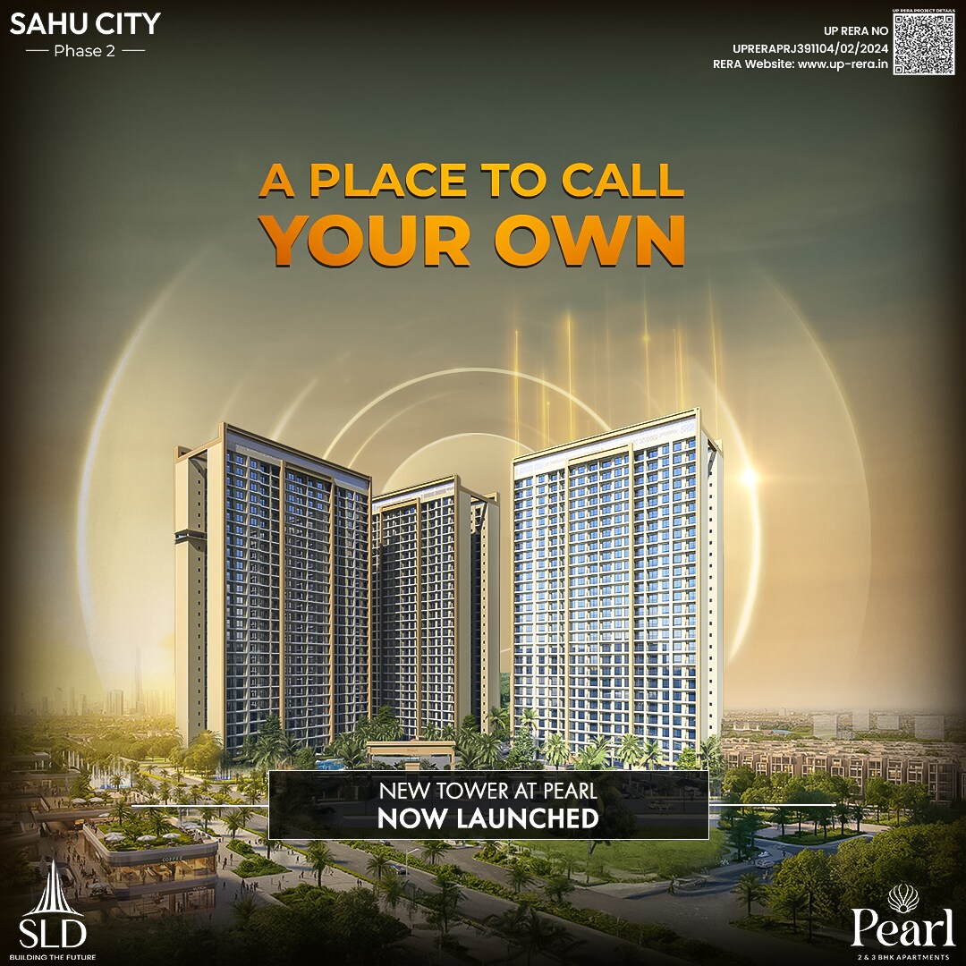 Sahu City review image