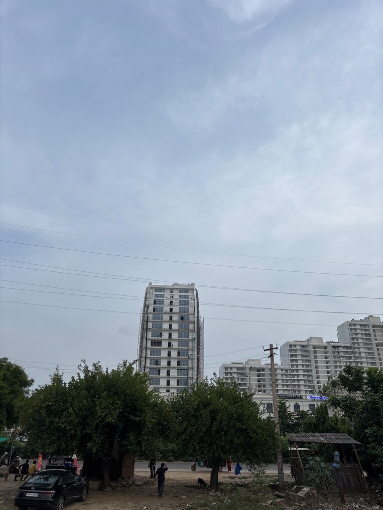 Sector 82, Faridabad