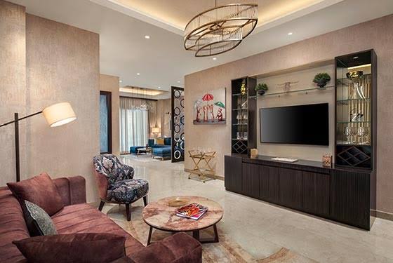 Uchdpl Veridia Oakwood Enclave review image
