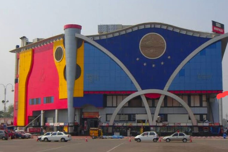 Sector 12, Faridabad