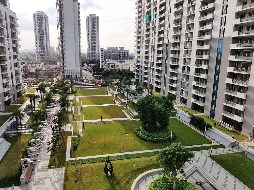 DLF The Ultima review image