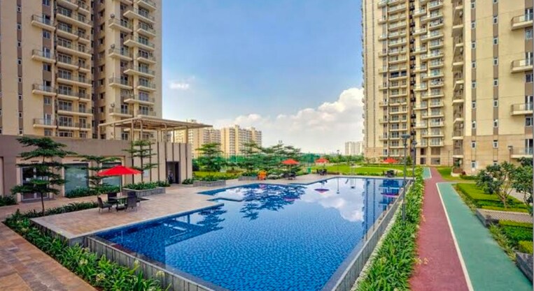 Sector 102, Gurgaon