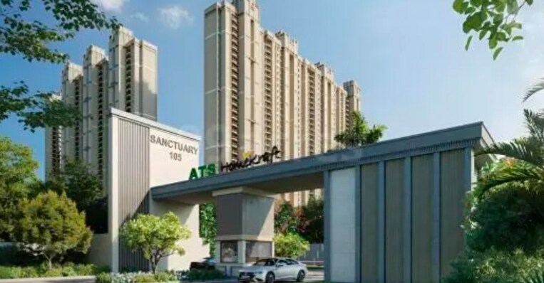 Sector 105, Gurgaon
