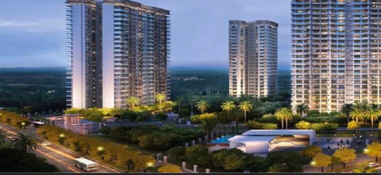 Sector 106, Gurgaon