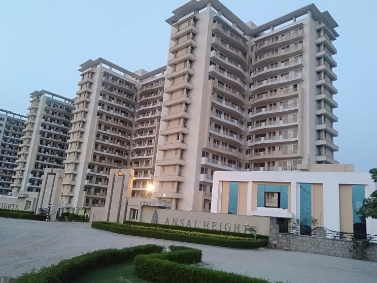 Ansal Height 86 review image