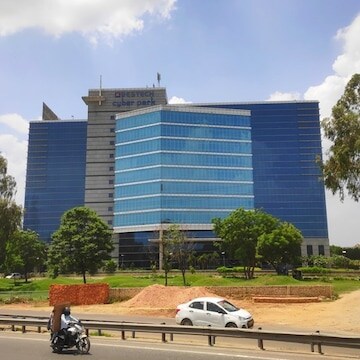 Bestech Cyber Park review image