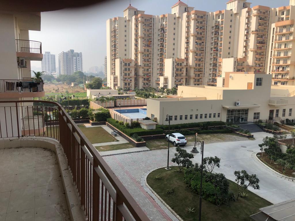 Spaze Privvy The Address review image