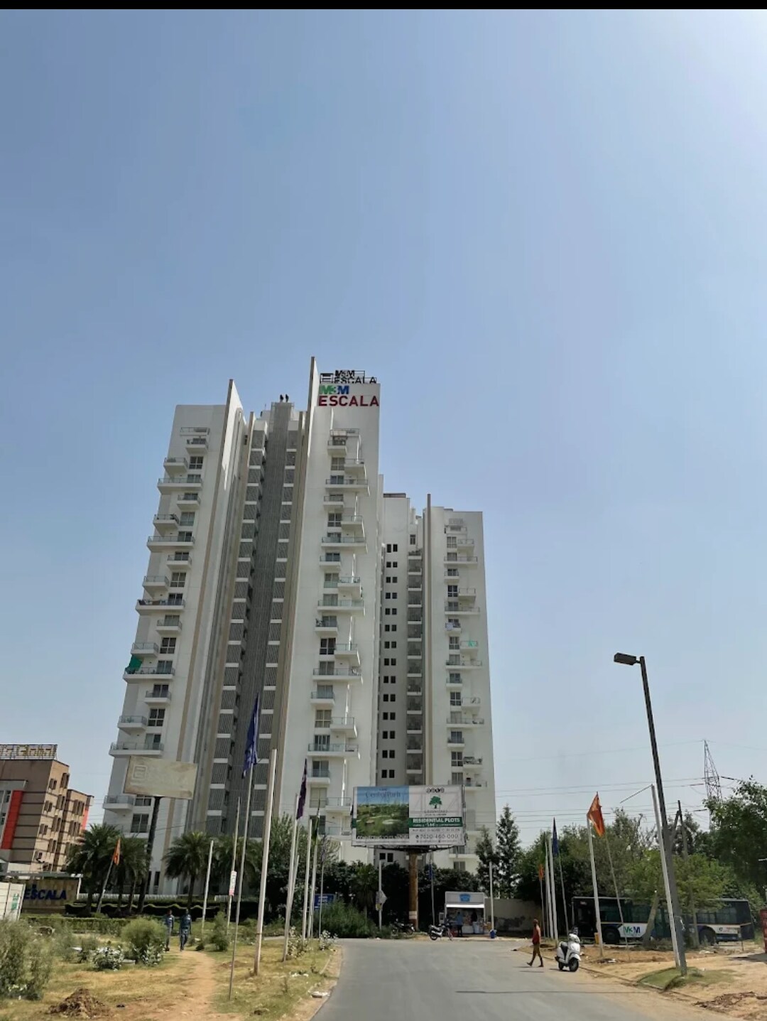 M3M Escala review image