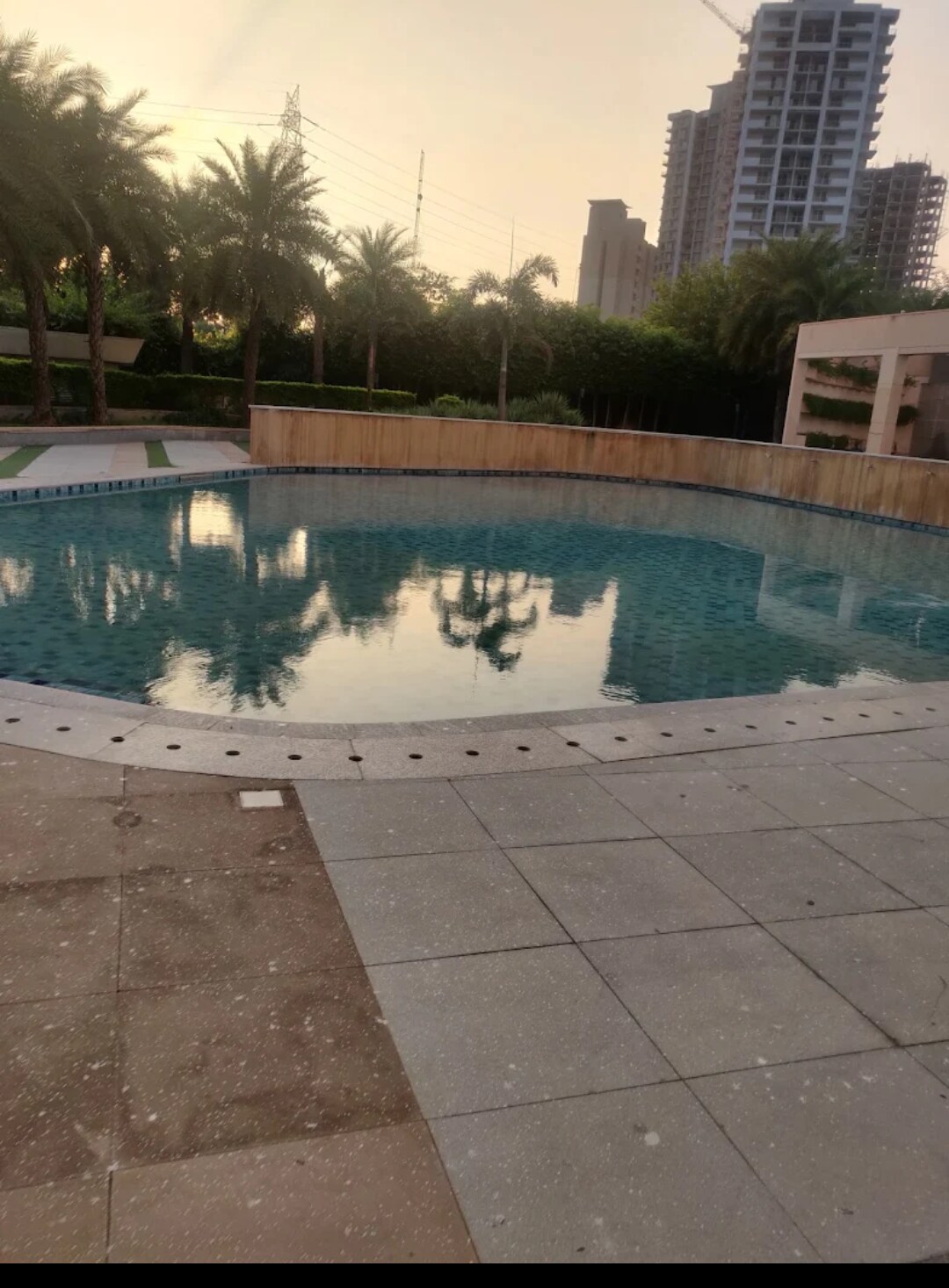 M3M Escala review image