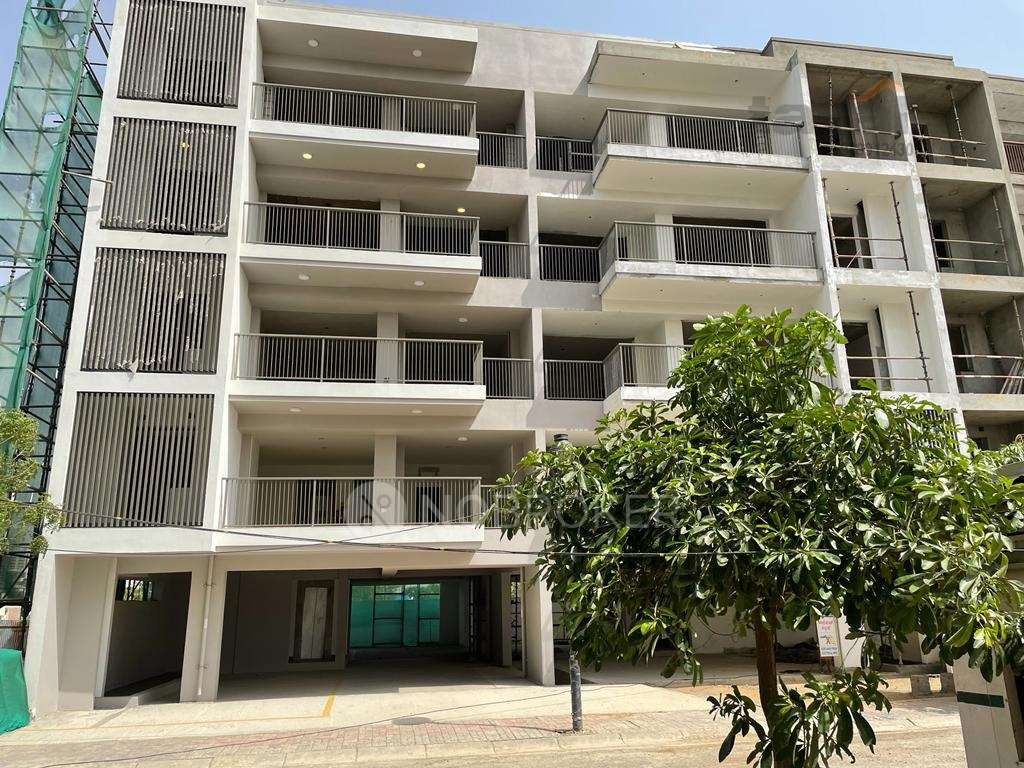 DLF Garden City Independent Floors review image