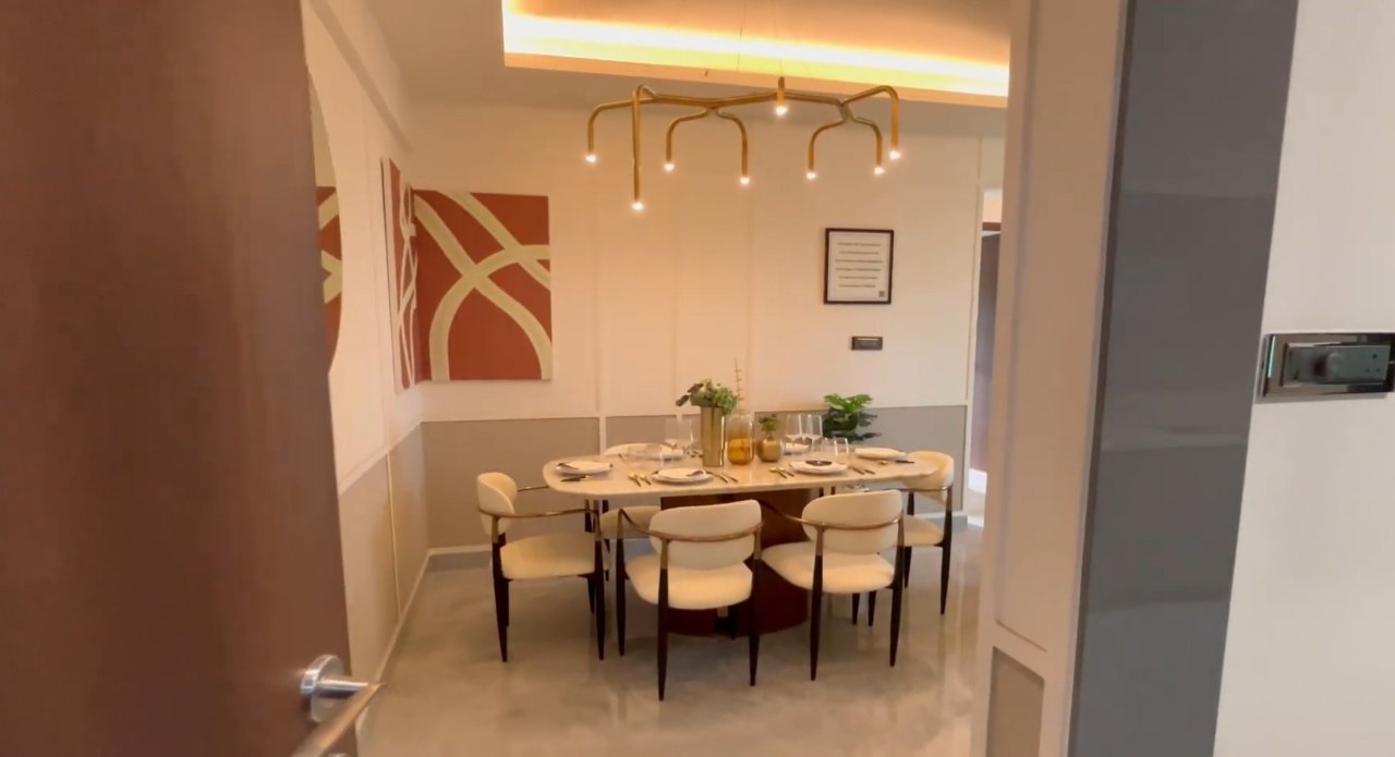 Ajmera Arham review image