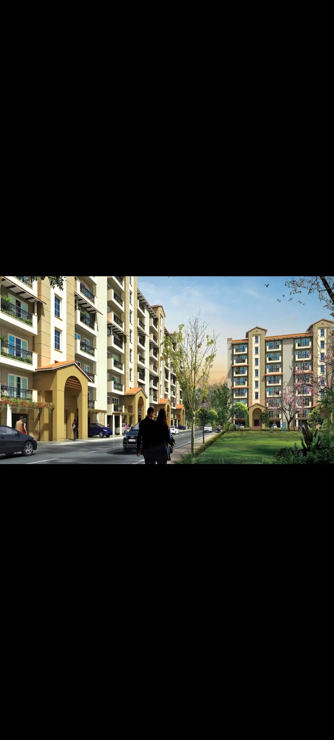 Emaar Palm Hills review image