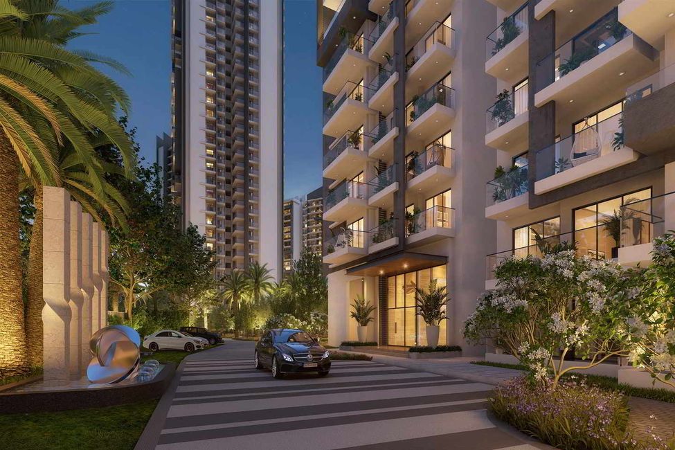 Godrej Meridien review image