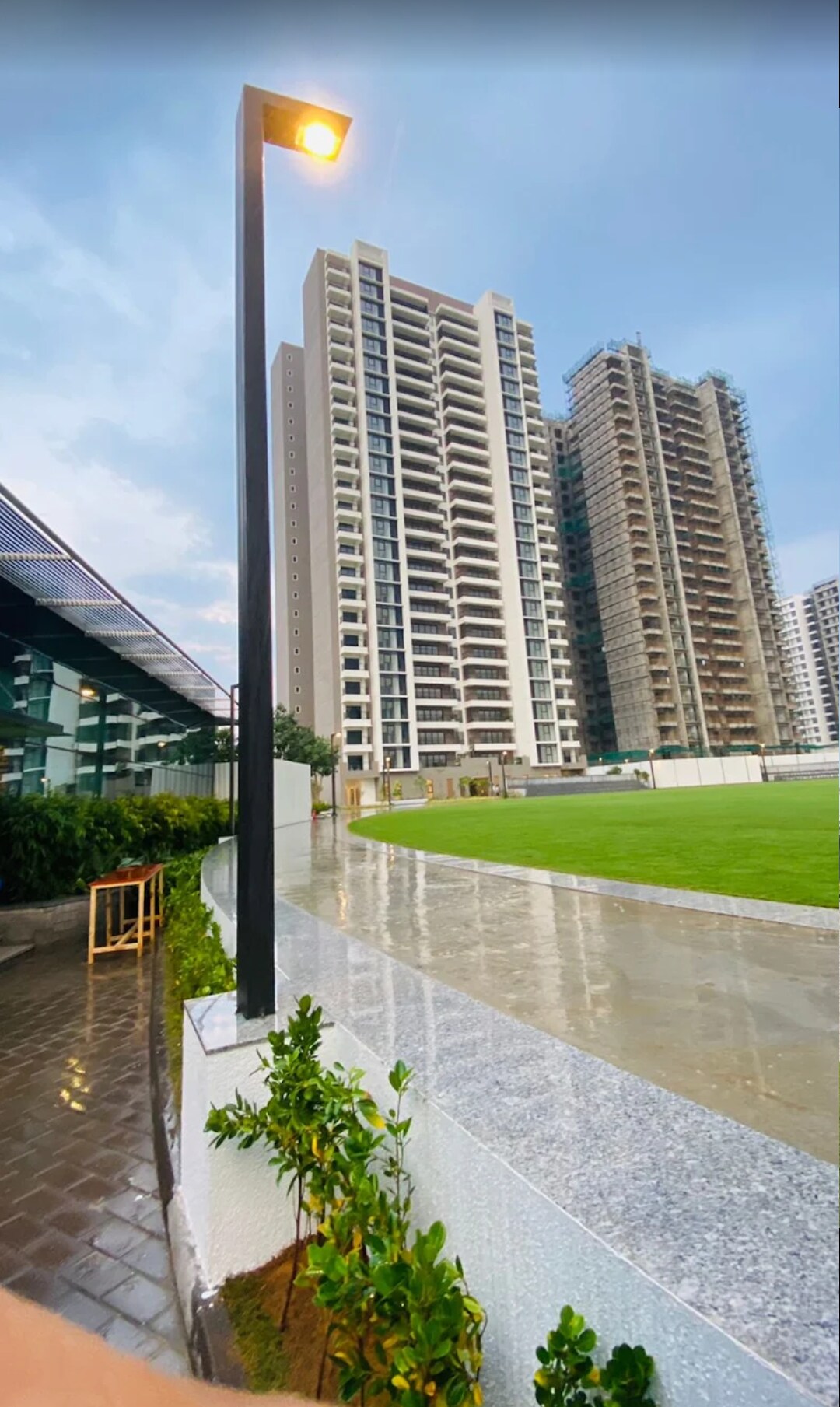 Sobha City Gurgaon review image
