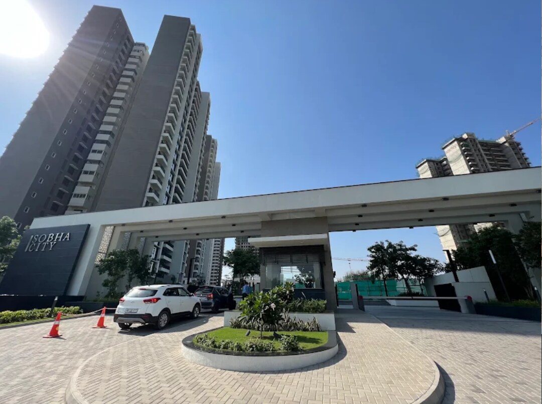 Sobha City Gurgaon review image