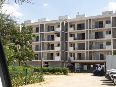 DLF Gardencity Enclave review image