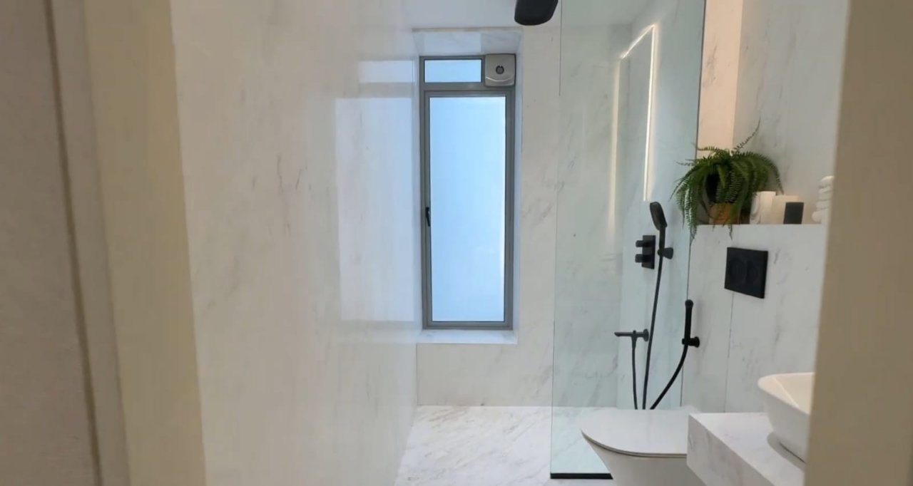 Godrej Reserve Kandivali review image