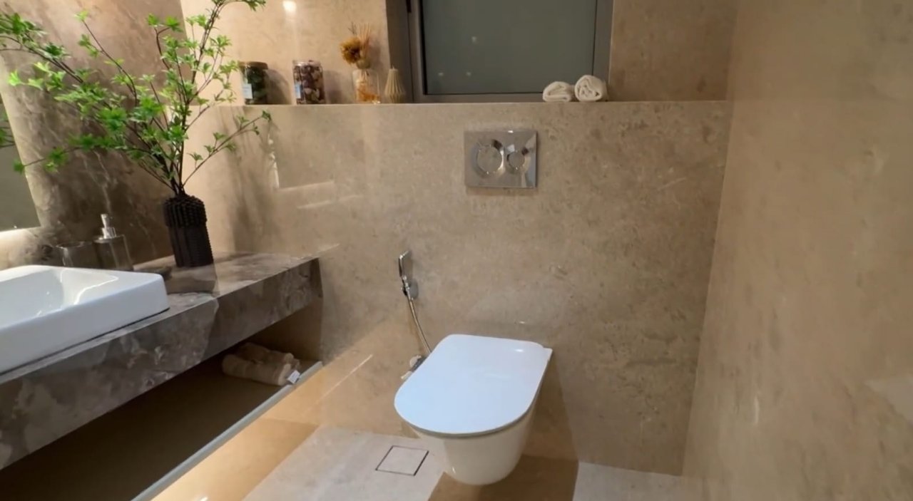 Godrej Reserve Kandivali review image