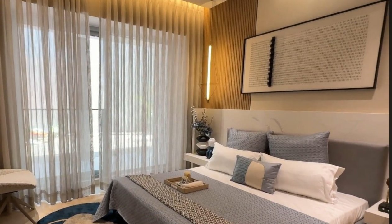 Godrej Reserve Kandivali review image