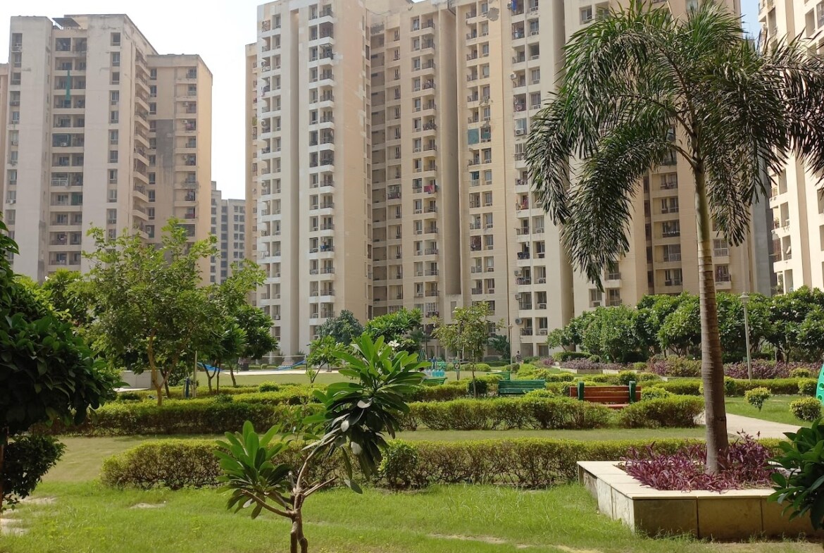 Jaypee Greens review image