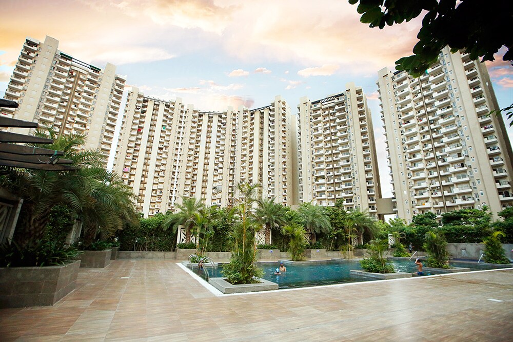 Mapsko Casa Bella-Villas review image