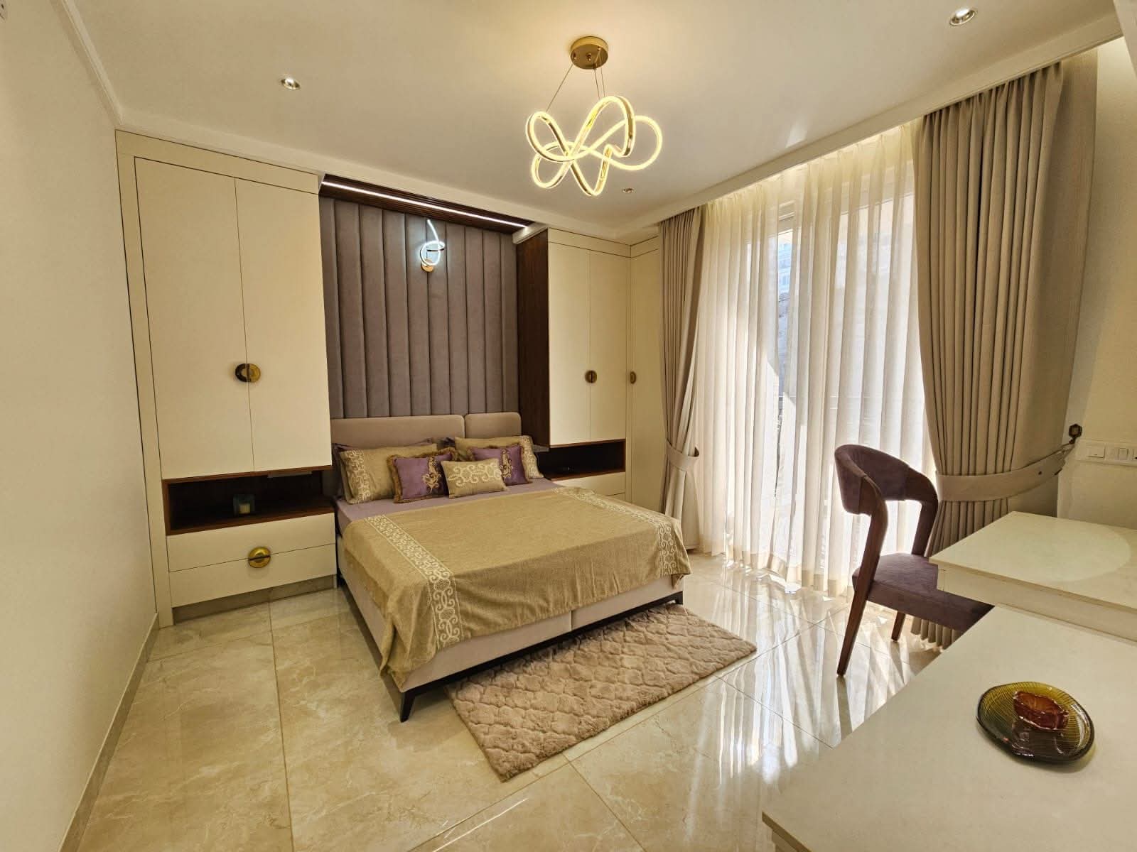 Harmony Imperial Apartments review image