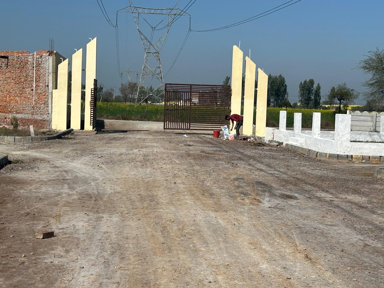 Ved Apartment review image