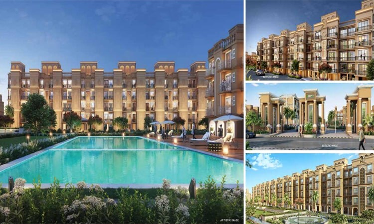 Signature Global Park review image