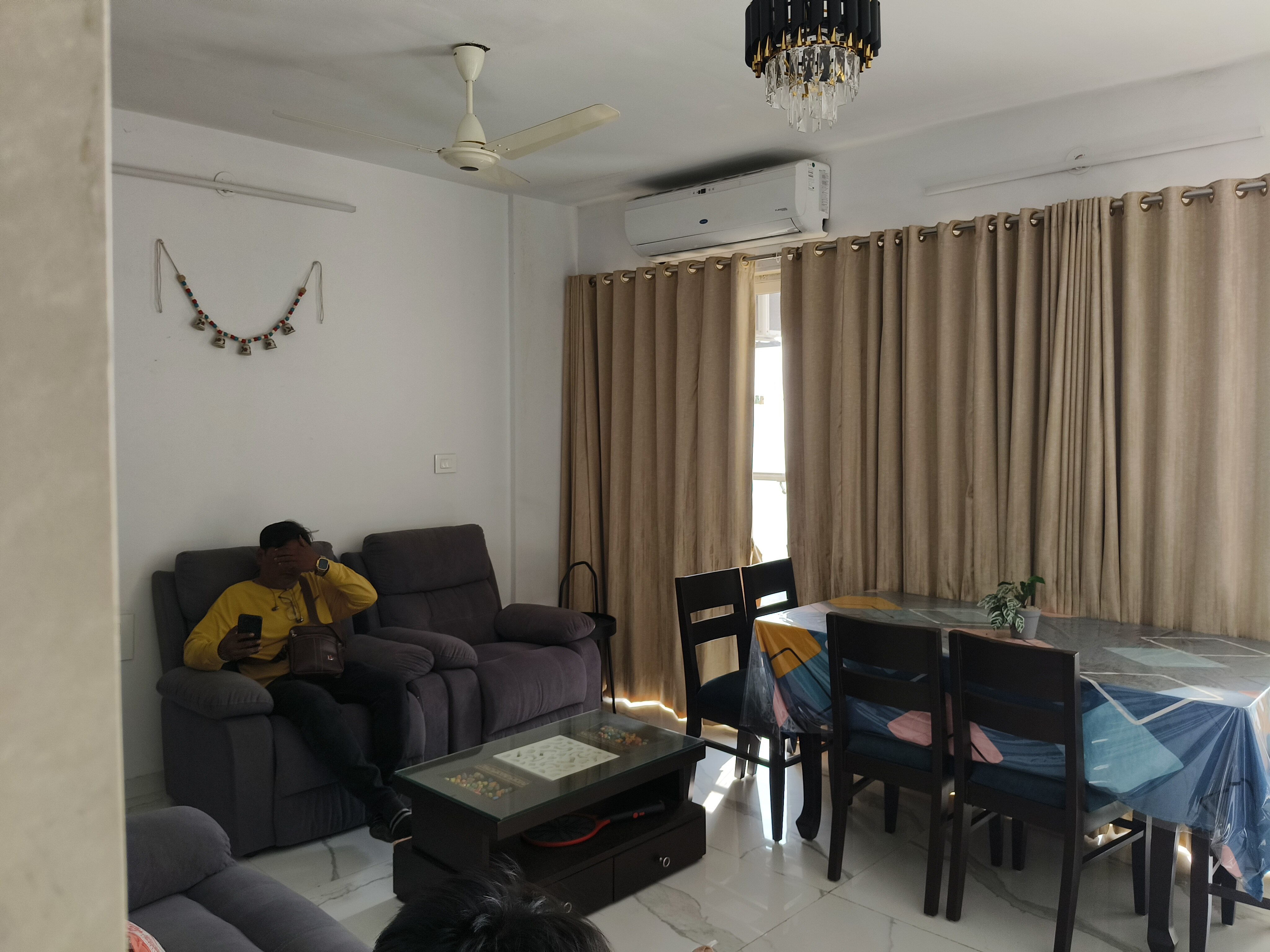 NG Grand Plaza review image
