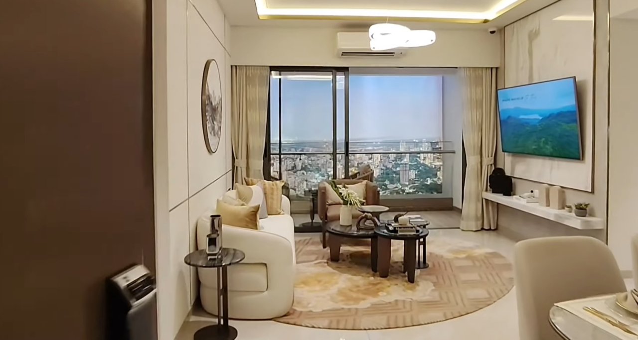 The Prestige City review image