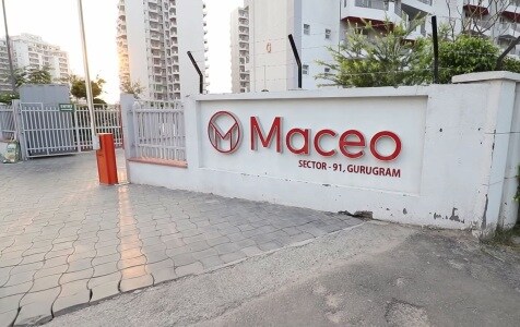 Anant Raj Maceo review image