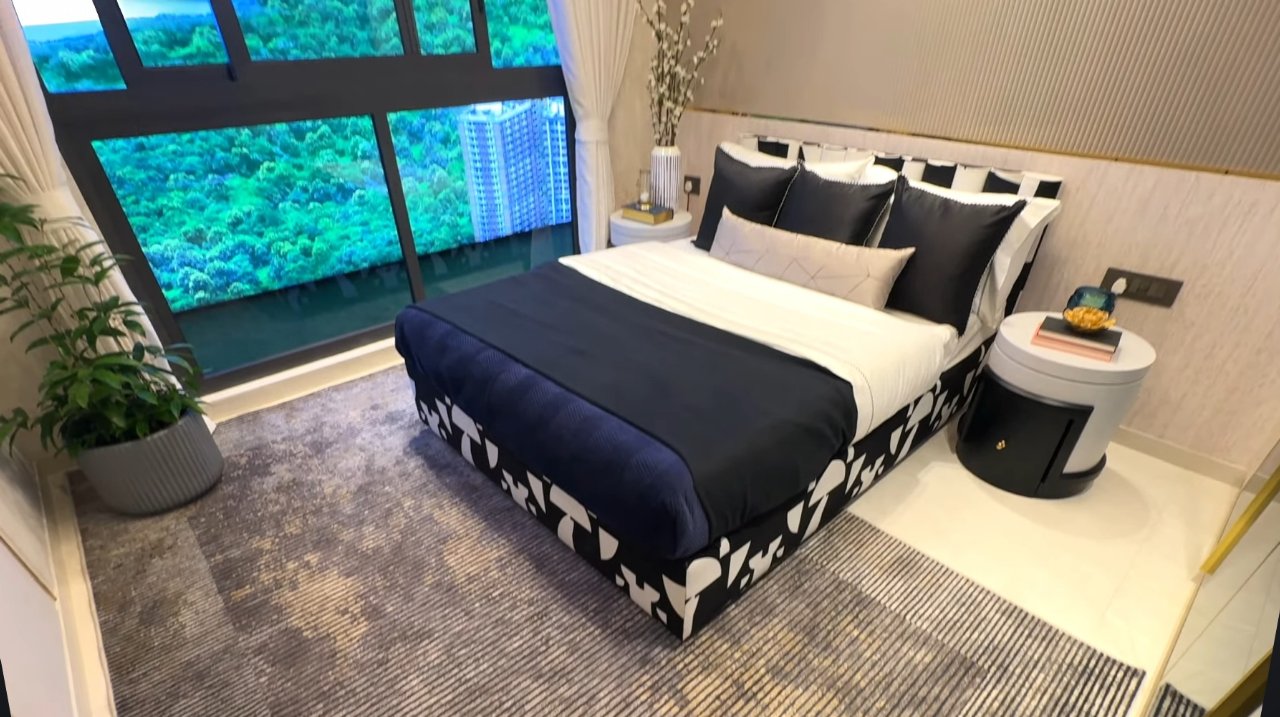 Lodha Corinthia review image