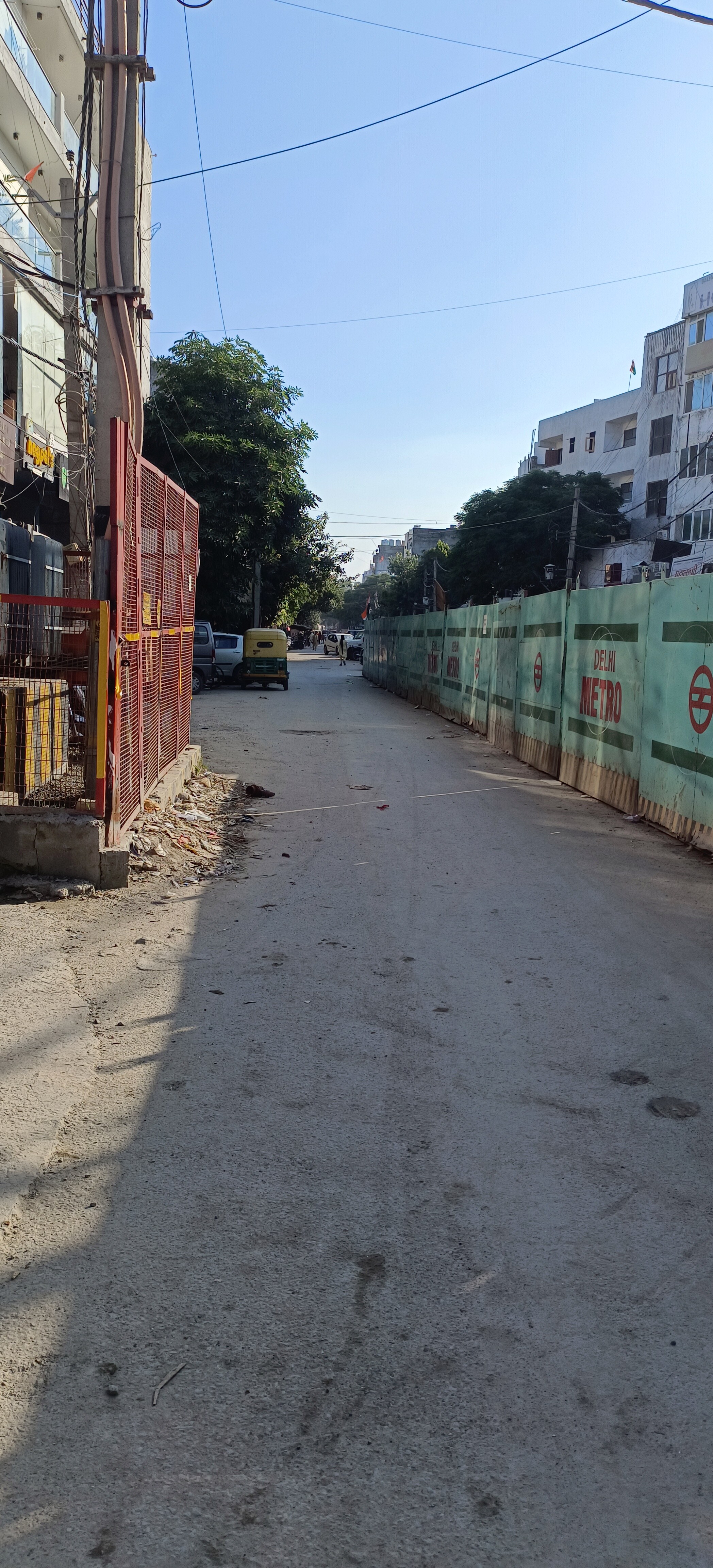 Ignou Road review image