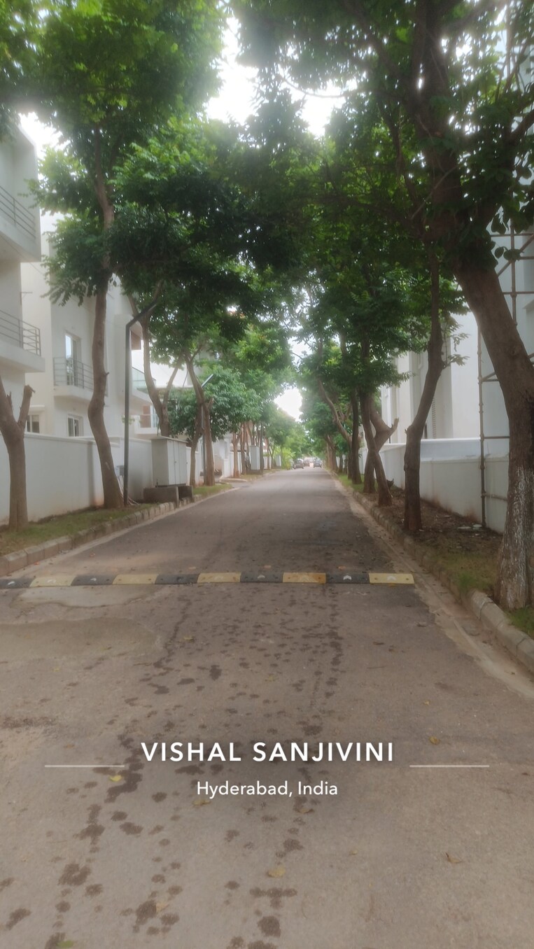 Tukkuguda, Hyderabad
